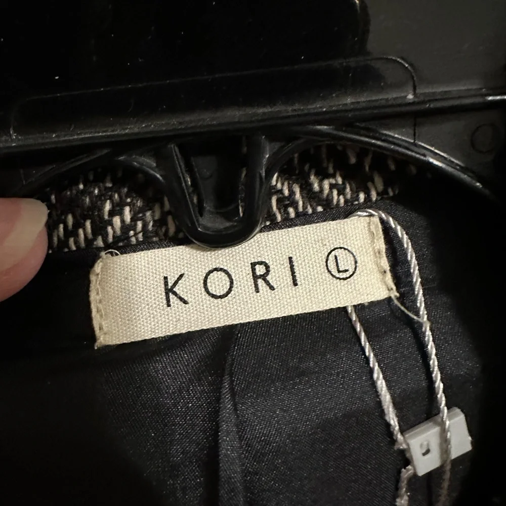 Kori blazer NWT - Picture 9 of 14